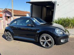 VOLKSWAGEN Fusca 2.0 16V TSI AUTOM�TICO