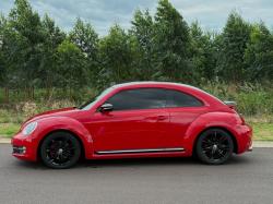 VOLKSWAGEN Fusca 2.0 16V TSI