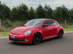 VOLKSWAGEN Fusca 2.0 16V TSI