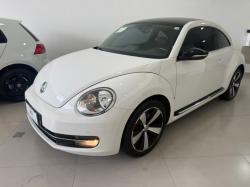 VOLKSWAGEN Fusca 2.0 16V TSI AUTOMÁTICO