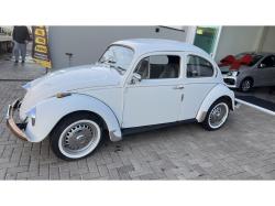 VOLKSWAGEN Fusca 