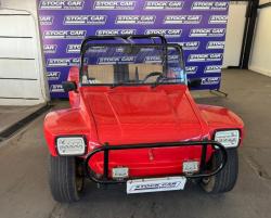 VOLKSWAGEN Fusca Baja Buggy 1.6