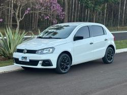 VOLKSWAGEN Gol 1.0 12V FLEX MPI G7 TRENDLINE