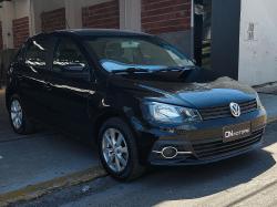 VOLKSWAGEN Gol 1.0 12V 4P FLEX MPI G7 TRENDLINE