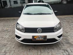 VOLKSWAGEN Gol 1.0 12V 4P FLEX MPI G7