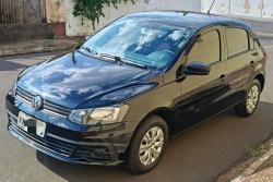 VOLKSWAGEN Gol 1.0 12V 4P FLEX MPI G7
