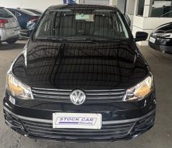 VOLKSWAGEN Gol 1.0 12V 4P FLEX MPI G7