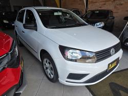 VOLKSWAGEN Gol 1.0 12V 4P FLEX MPI G7