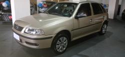 VOLKSWAGEN Gol 1.0 16V 4P G3 POWER