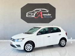 VOLKSWAGEN Gol 1.0 12V 4P FLEX MPI G7