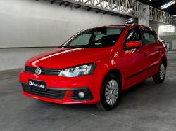 VOLKSWAGEN Gol 1.0 12V 4P FLEX MPI G7 TRENDLINE