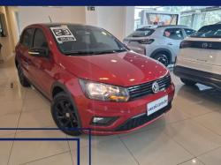 VOLKSWAGEN Gol 1.0 12V 4P FLEX MPI LAST EDITION