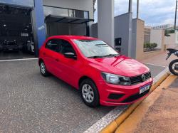 VOLKSWAGEN Gol 1.0 12V FLEX MPI G8