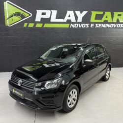 VOLKSWAGEN Gol 1.0 12V 4P FLEX MPI G7