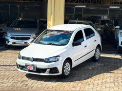 VOLKSWAGEN Gol 1.0 12V 4P FLEX MPI G7 TRENDLINE