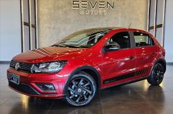 VOLKSWAGEN Gol 1.0 12V 4P FLEX MPI LAST EDITION