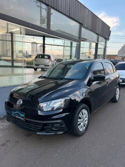 VOLKSWAGEN Gol 1.0 12V 4P FLEX MPI G7
