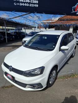 VOLKSWAGEN Gol 1.0 12V 4P FLEX MPI G7 TRENDLINE