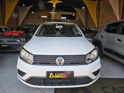 VOLKSWAGEN Gol 1.0 12V 4P FLEX MPI G7 CITY