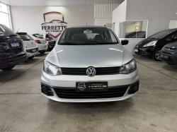 VOLKSWAGEN Gol 1.0 12V 4P FLEX MPI G7