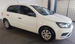 VOLKSWAGEN Gol 1.0 12V 4P FLEX MPI G7