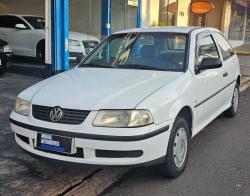 VOLKSWAGEN Gol 1.0 16V G3