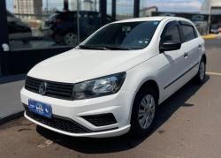 VOLKSWAGEN Gol 1.0 12V FLEX MPI G8