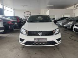 VOLKSWAGEN Gol 1.0 12V FLEX MPI G8