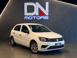 VOLKSWAGEN Gol 1.0 12V FLEX MPI G8