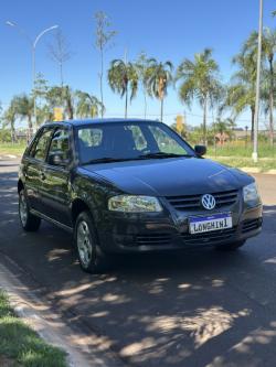 VOLKSWAGEN Gol 1.0 4P G4 TREND FLEX
