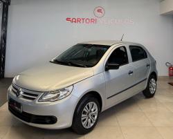 VOLKSWAGEN Gol 1.0 4P G5 FLEX