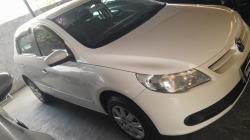 VOLKSWAGEN Gol 1.0 4P G5 TREND FLEX