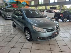 VOLKSWAGEN Gol 1.0 4P G5 TREND FLEX