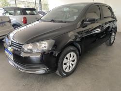 VOLKSWAGEN Gol 1.0 4P G6 TRENDLINE FLEX
