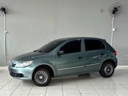 VOLKSWAGEN Gol 1.0 4P G5 FLEX