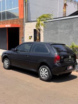 VOLKSWAGEN Gol 1.0 4P G4 ECOMOTION FLEX