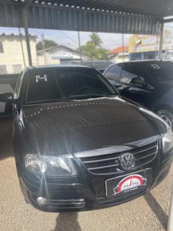 VOLKSWAGEN Gol 1.0 4P G4 ECOMOTION FLEX