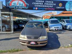 VOLKSWAGEN Gol 1.0 4P G3 POWER