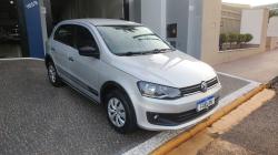VOLKSWAGEN Gol 1.0 4P G6 TRACK FLEX