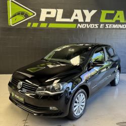 VOLKSWAGEN Gol 1.0 4P G6 COMFORTLINE FLEX