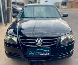 VOLKSWAGEN Gol 1.0 4P G4 TREND FLEX