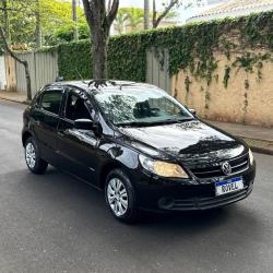 VOLKSWAGEN Gol 1.0 4P G5 TREND FLEX