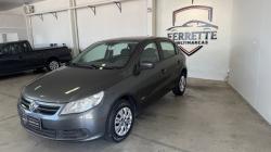 VOLKSWAGEN Gol 1.0 4P G5 FLEX