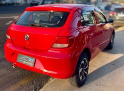 VOLKSWAGEN Gol 1.0 4P G5 TREND FLEX