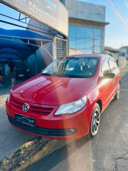 VOLKSWAGEN Gol 1.0 4P G5 TREND FLEX