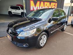 VOLKSWAGEN Gol 1.0 4P G5 FLEX