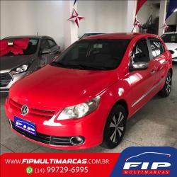 VOLKSWAGEN Gol 1.0 4P G5 TREND FLEX