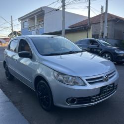 VOLKSWAGEN Gol 1.0 4P G5 TREND FLEX