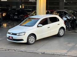 VOLKSWAGEN Gol 1.0 4P G6 TRENDLINE FLEX