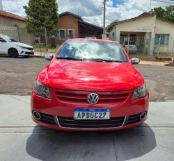 VOLKSWAGEN Gol 1.0 4P G5 FLEX